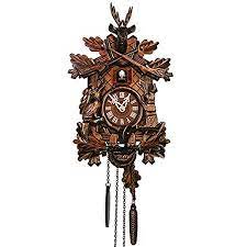 Black Forest Cuckoo Clock General For