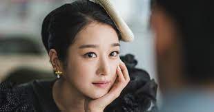 สวย เก่ง แกร่ง โก๊ะ เปิดประวัติ 'ซอเยจี' นักแสดงหญิงเบอร์ต้นแห่งเกาหลีใต้