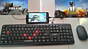 Hello free fire lovers, peoples loved to play this most popular battle royale game, sometimes some users think that we should feel the enjoyment of pc users and wanted to play free fire using keyboard and mouse on his android device, so here we are bringing you how to play free fire using only keyboard and mouse on android without ban. Pubg Free Fire Mobile With Keyboard And Mouse No Root Youtube