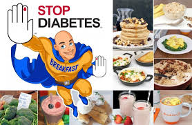10 diabetes friendly breakfasts team