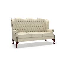 Classic 3 Seater Sofa Sofas From