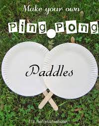 disposable plates paper plate crafts