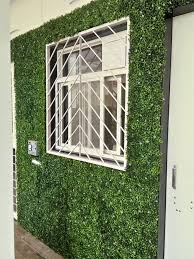 Artificial Grass Walls Inlife Nakoda