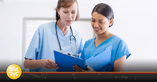 nurse pracioners physicians in