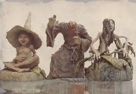 Resultado de imagen para leyendas personajes