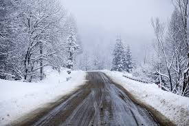 are there diffe types of road salt