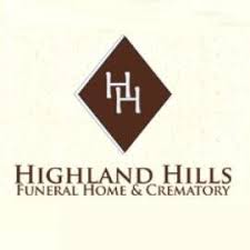 highland hills funeral home crematory