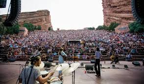 do303 s guide to doing red rocks the