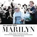 My Week with Marilyn [Original Motion Picture Soundtrack]