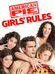 Prime Video: American Pie Presents: Girls' Rules