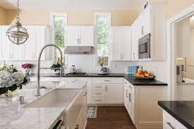 the dos and don ts of kitchen color schemes