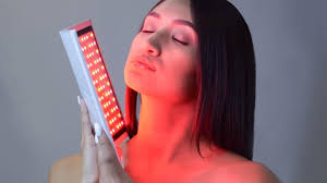 benefits of using red light therapy and