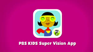 pbs launches pbs kids super vision app