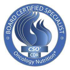 board certified specialist in oncology