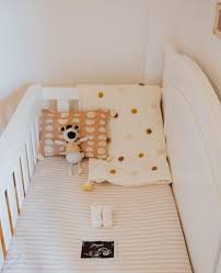 Nursery Décor Baby Bedding Handmade