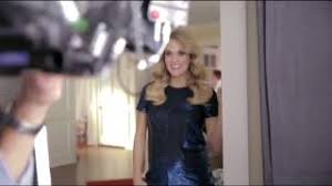 carrie underwood almay makeup ad