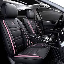Outos Luxury Leather Auto Car Seat