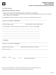 Individuals may request a bcl bank confirmation letters typically require the signature of representatives of the bank or the financial institution who are authorized to issue such. Letter Of Direction Fill Out And Sign Printable Pdf Template Signnow
