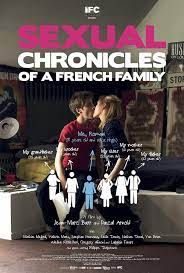 Sexual Chronicles of a French Family (2012) - IMDb