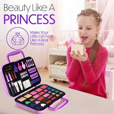 toysical princess big makeup kit non