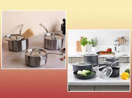 Best Saucepan Sets 2023 Tried And