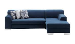 Toronto Corner Sofa Bed By Enza Home In