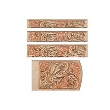 Explore a wide range of the best carve belt on aliexpress to besides good quality brands, you'll also find plenty of discounts when you shop for carve belt during. Embossed Belts Sheridan Aid Patterns Saddlery