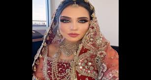 fashion face beauty indian wedding hair