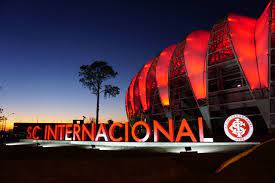 All information about internacional (série a) current squad with market values transfers rumours player stats fixtures news. Interview With Marina Tranchitella Gm Of Stadium Operations At Beira Rio Stadium For Sport Club Internacional Sports Venue Business Svb