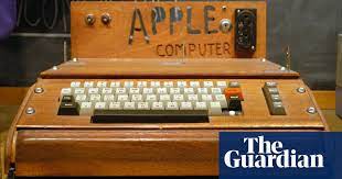 When you visit any website, it may store or retrieve information on your browser, mostly in the form of cookies. 40 Years Of Apple In Pictures Technology The Guardian