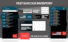 Fine tune the parameters of the barcode and try it out. Easy Barcode Inventory And Stock Take Pro Apps Bei Google Play