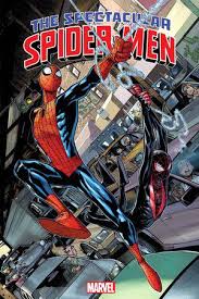 spider man miles mes comics