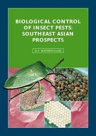 biological control of insect pests