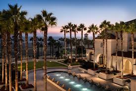 the 10 best california beach spa hotels