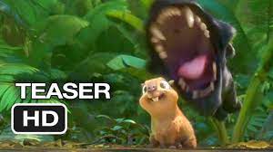Rio 2 Official Teaser Trailer #2 (2014) - Anne Hathaway Movie HD - YouTube