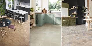 best flooring for each room