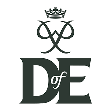 Image result for duke of edinburgh award