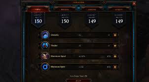 What Are Paragon Levels In Diablo 3
