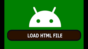 Android Tutorial - How to Load Local HTML File from Assets in Android  (WebView Tutorial) - YouTube