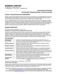 This human resource manager resume sample is a shining resource to use as you work on your resume, because it touches on all the important aspects a strong resume should have. Pin On College Lifehacks