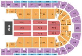 Boardwalk Hall Concert Seating Chart Best Picture Of Chart