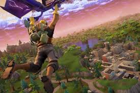 A free multiplayer game where you compete in battle royale, collaborate to create your private. Epic Games Fortnite Interview Red Bull Games