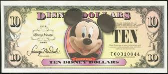 12 tips for tipping at disney world