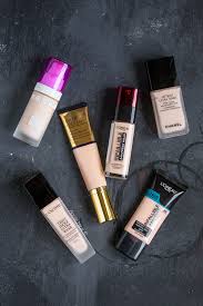 the best transfer proof foundations for