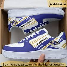 baltimore ravens shoes air force shoes