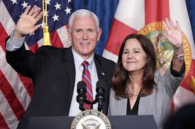 Последние твиты от mike pence (@mike_pence). Mike Pence Wife Buy Suburban Indianapolis Home For 1 93m