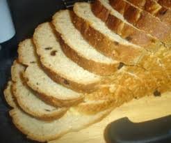 Remove the bread from the machine when it's done. Basic White Bread For Welbilt Abm