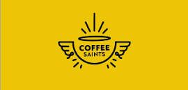 Coffee Saints - Home | Facebook