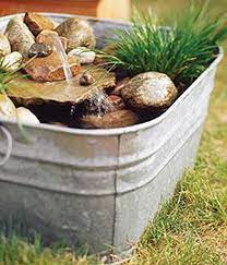 25 Diy Water Features Will Bring