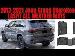 jeep grand cherokee all weather mats by